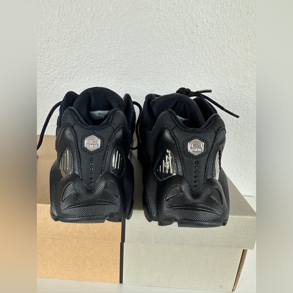 The Drake shoes men’s 7 inch women’s 8.5 HOT STEP AIR TERRA / NOCTA BLACK - Picture 7 of 7